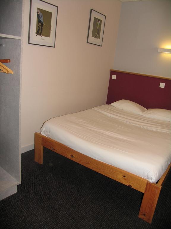 Hotel Saint Jean Bourges Kültér fotó