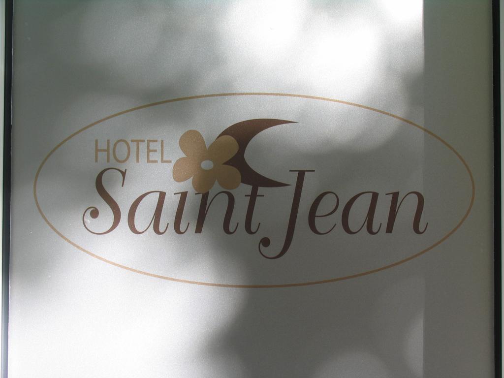 Hotel Saint Jean Bourges Kültér fotó