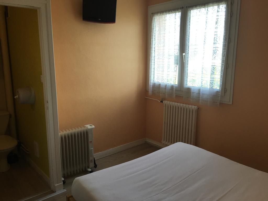 Hotel Saint Jean Bourges Kültér fotó