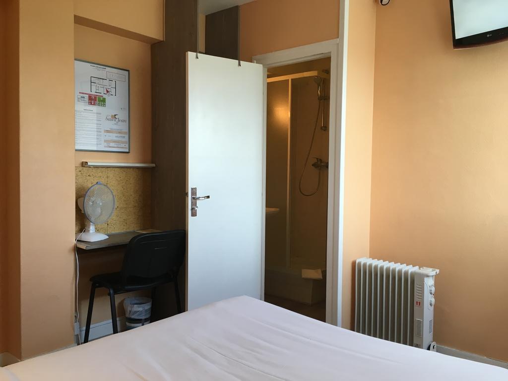 Hotel Saint Jean Bourges Kültér fotó