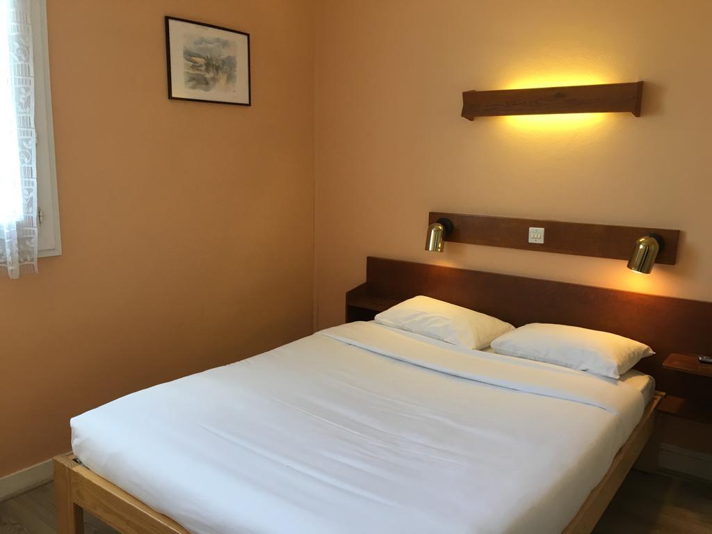 Hotel Saint Jean Bourges Kültér fotó