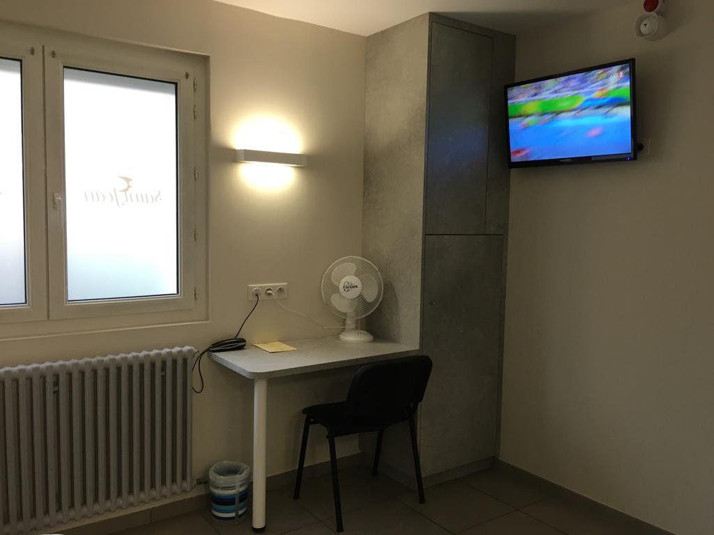 Hotel Saint Jean Bourges Kültér fotó