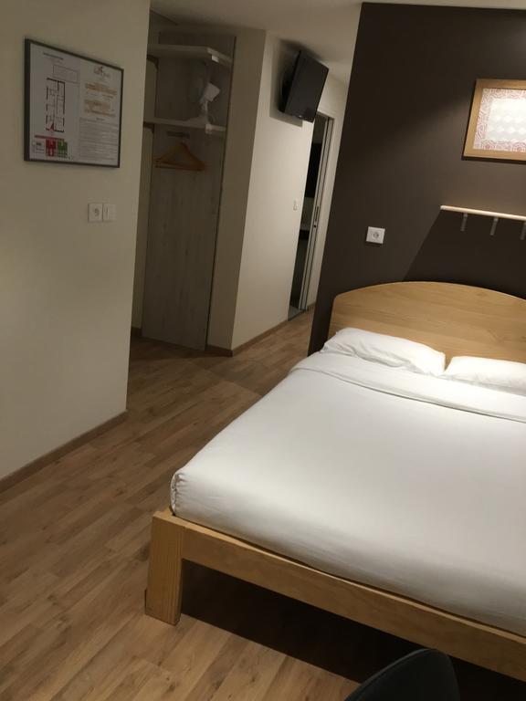 Hotel Saint Jean Bourges Kültér fotó