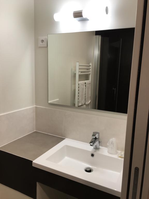 Hotel Saint Jean Bourges Kültér fotó