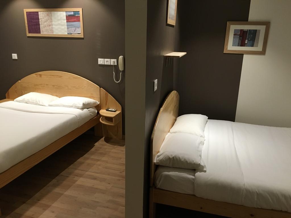 Hotel Saint Jean Bourges Kültér fotó