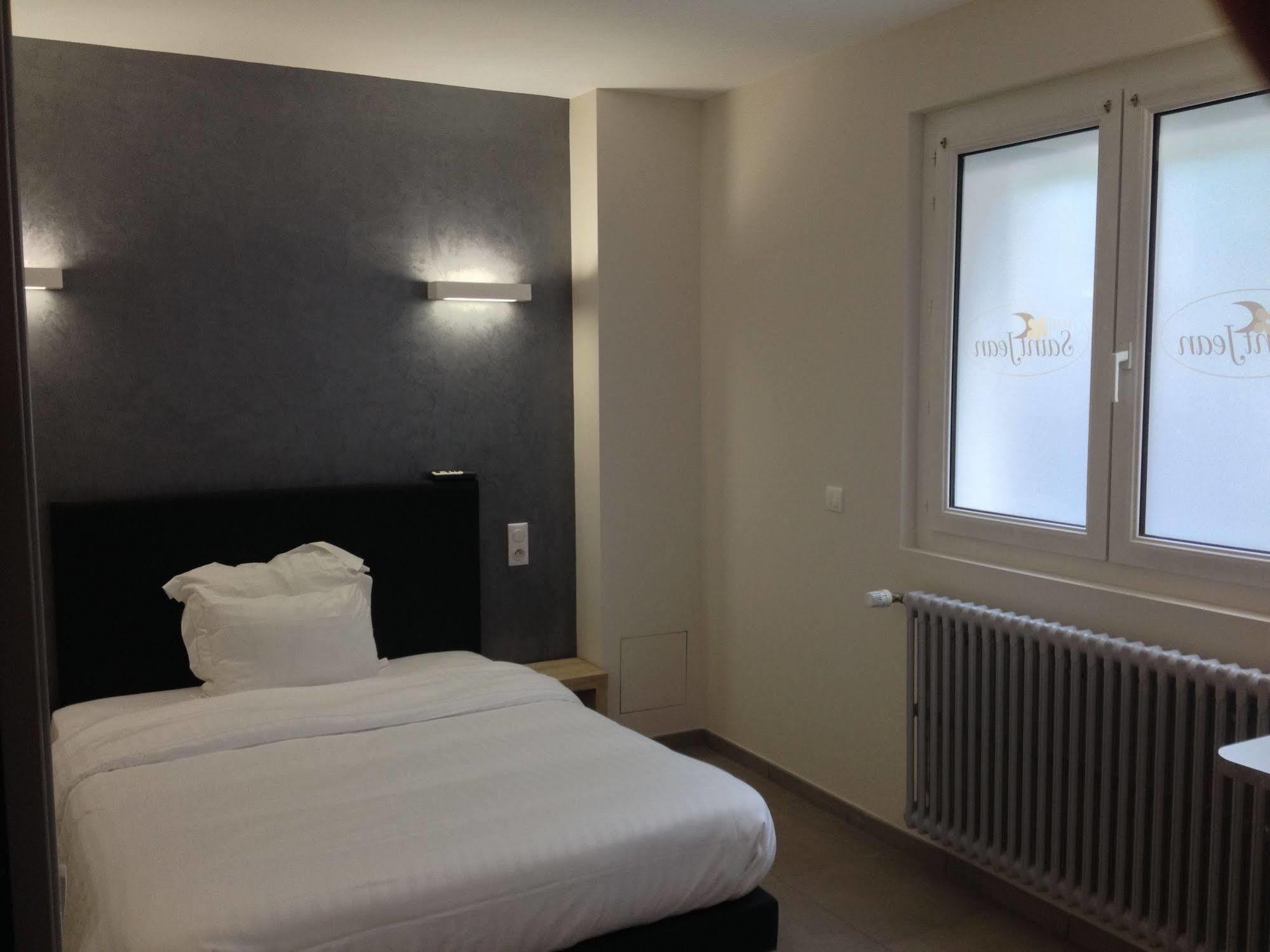 Hotel Saint Jean Bourges Kültér fotó